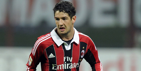 Milan Disebut Bakal 'Pulangkan' Pato