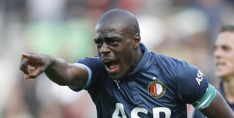 Arsenal dan Liverpool Berebut Martins Indi Arsenal dan Liverpool Berebut Martins Indi
