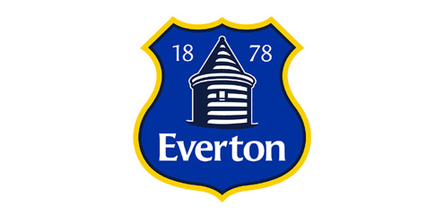 Everton Juga Berganti Logo Baru