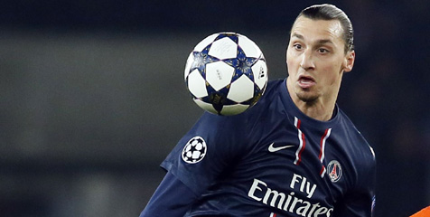 Ancelotti: Ibra Tidak Minta Dijual!