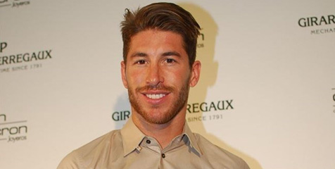 Sergio Ramos Bicara Jose Mourinho