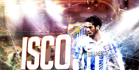 Peluang Reuni Isco dan Pellegrini di City