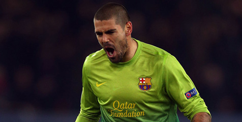 Valdes Juga Sedang Menuju Monaco