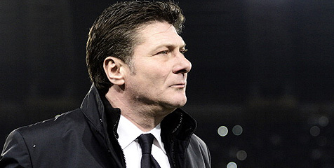 Chiellini Waspadai Inter Versi Mazzarri