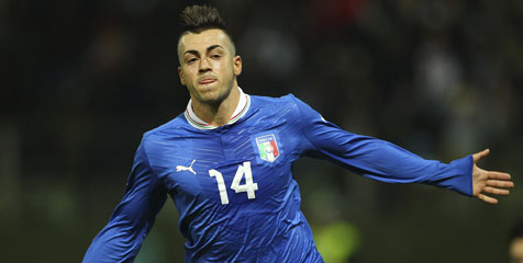 Italia Jajal San Marino Tanpa El Shaarawy