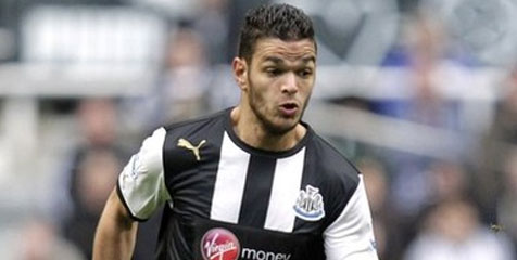 Monaco Mulai Dekati Ben Arfa