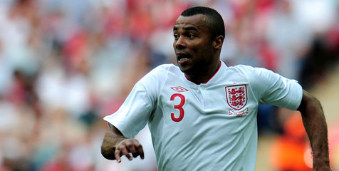 Lampard Anggap Ashley Cole Layak Kapteni Inggris