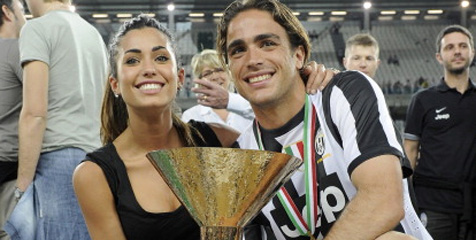 Pacar Matri Mengejek Inter Milan