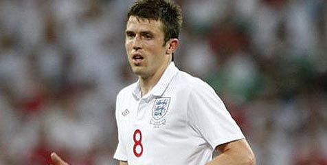 Carrick: The Three Lions Butuh Sosok Seperti Ferguson