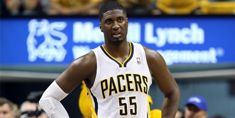 Tahan Heat, Pacers Buat Kedudukan Imbang 2-2