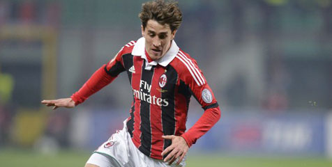 Milan Tak Mau Beli Bojan