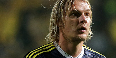 Milos Krasic Berpeluang Hijrah ke Premier League