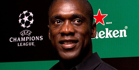 Seedorf Yakin Juventus Masih Superior di Serie A