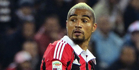 Boateng Juga Diincar Monaco