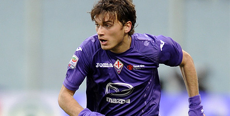 ManUtd Ingin 'Kembali' Datangkan Adem Ljajic