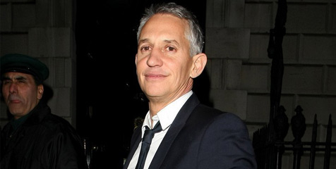 Gary Lineker: Inggris Kembali Ke Era Kegelapan