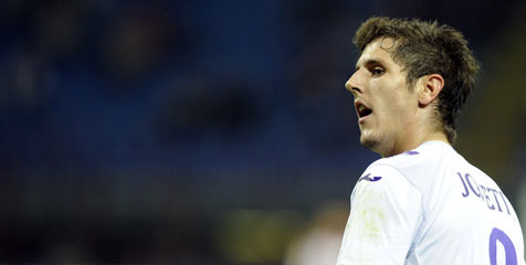 Chelsea Masuk Arena Perburuan Jovetic