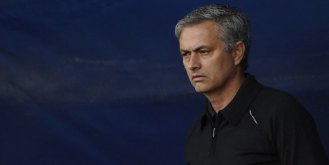 'Mourinho Bakal Bawa Bencana ke Chelsea' 'Mourinho Bakal Bawa Bencana ke Chelsea'