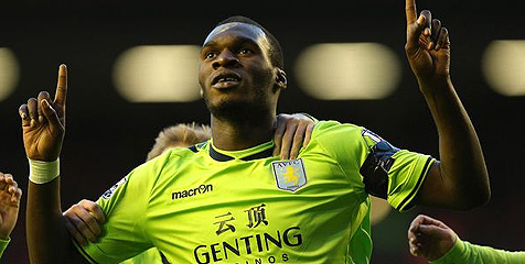 Kebanjiran Tawaran, Benteke Isyaratkan Hengkang