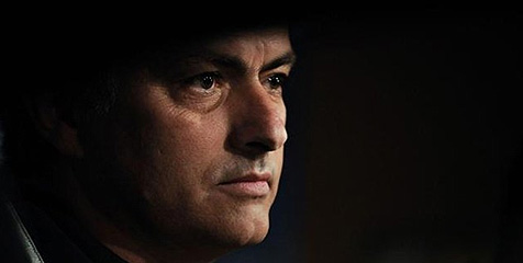 Selama di Madrid, Perez Beri Nilai Mourinho B+