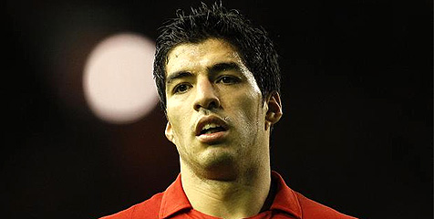 Luis Suarez Pastikan Hijrah dari Liverpool