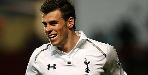 Figo: Kualitas Bale Cocok di Madrid