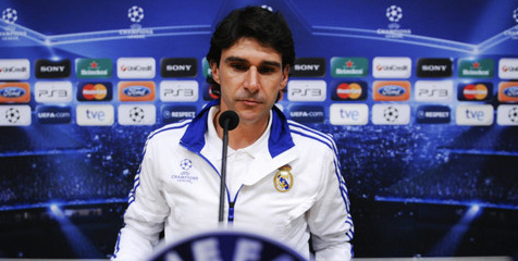 Karanka: Mourinho Ajak Saya ke Chelsea Karanka: Mourinho Ajak Saya ke Chelsea
