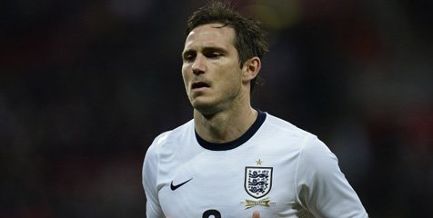 Lampard Waspadai Dendam Yang Diusung Brasil