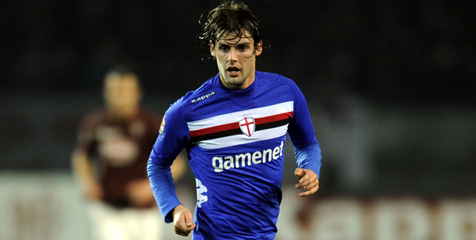 Andrea Poli ke Milan?