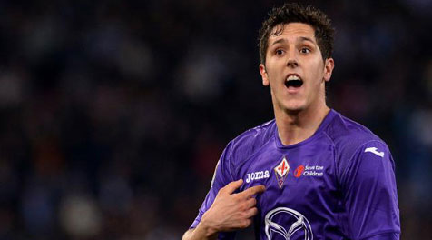 Harga Pas €30 Juta Untuk Jovetic