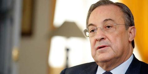 Perez Pimpin Madrid Hingga 2017 Perez Pimpin Madrid Hingga 2017