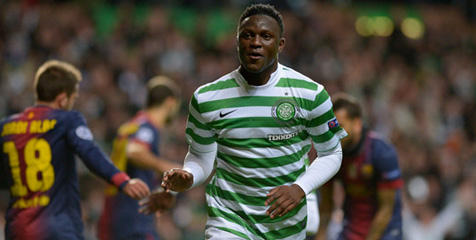 Wanyama Prioritaskan Arsenal Sebagai Tujuan Berikutnya