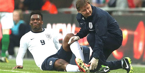 Liverpool Terancam Krisis Striker Musim Depan
