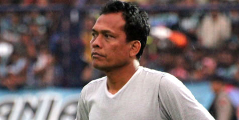 Skuad Persija Diharapkan Tampil Konsisten