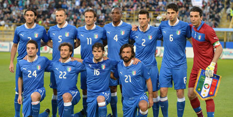 Prandelli Coret Antonelli