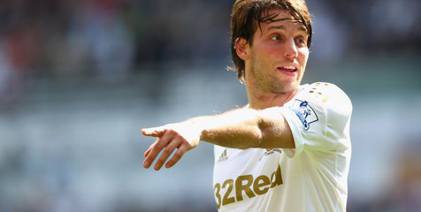 Target Teridentifikasi, Wenger Ingin Boyong Michu