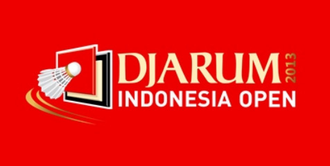 Indonesia Open 2013 Bakal Dihadiri Pemain Terbaik Dunia