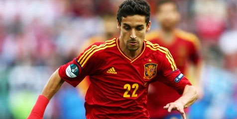 Navas Sudah Pilih Manchester City Empat Bulan Lalu