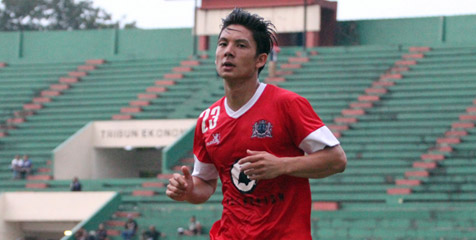 Kim Kurniawan Jalani Trial di Klub Thailand
