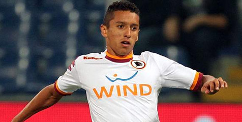 Marquinhos Picu Persaingan El Clasico di Bursa Transfer