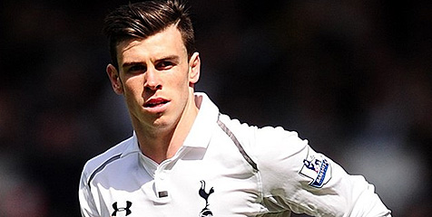 Macca Sarankan Bale Gabung Madrid