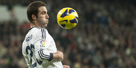 Eksodus Pemain Mengancam Madrid