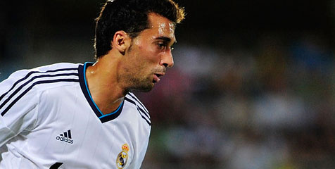 Arbeloa: Media Adalah Musuh Mourinho