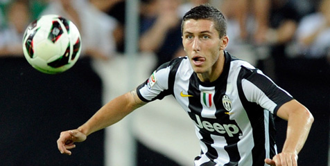 Italia U-21 Kehilangan Marrone