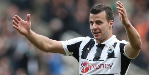 Arsenal Ingin Datangkan Steven Taylor