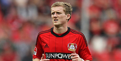 Voller: Transfer Schurrle Masih Belum Jelas