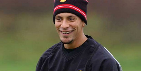 Penampilan Indonesia Kejutkan Rio Ferdinand 