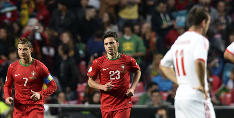 Review: Dendam Portugal Atas Rusia Terbalaskan Review: Dendam Portugal Atas Rusia Terbalaskan