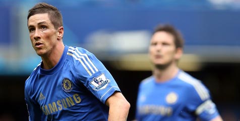 Torres Akan Bahas Nasibnya Bersama Mourinho