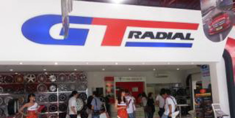 GT Radial Terus Lakukan Pengembangan Arena Balap